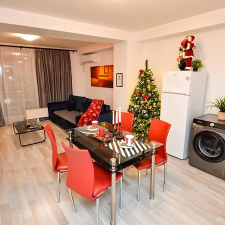 Adam And Eve Luxury - Shabbat Friendly *