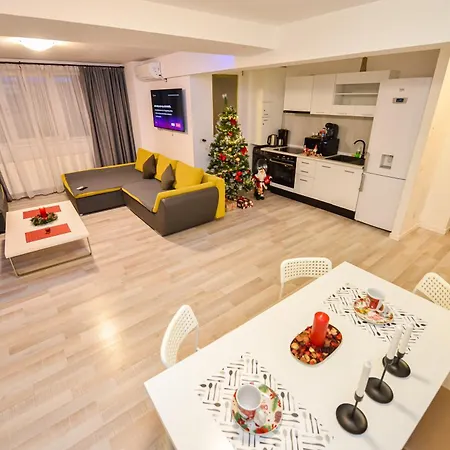 Adam And Eve Luxury - Shabbat Friendly