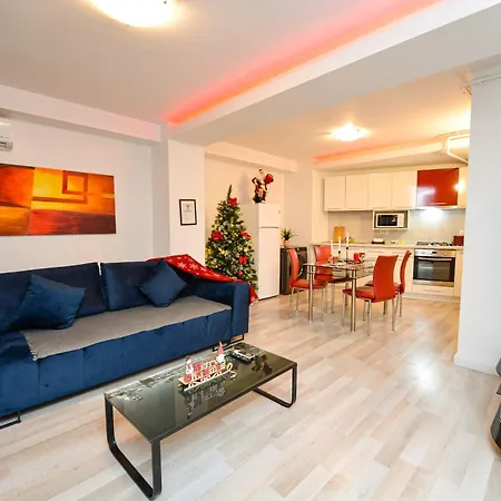 Adam And Eve Luxury - Shabbat Friendly Apartament *