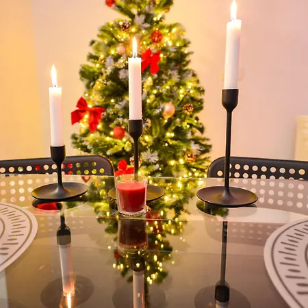 Apartament Adam And Eve Luxury - Shabbat Friendly *