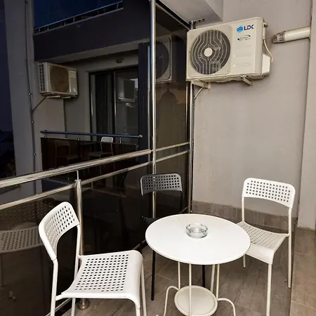 Adam And Eve Luxury - Shabbat Friendly Apartament *