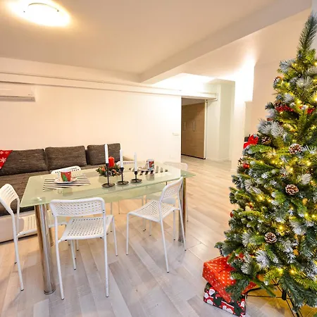 Apartament Adam And Eve Luxury - Shabbat Friendly *