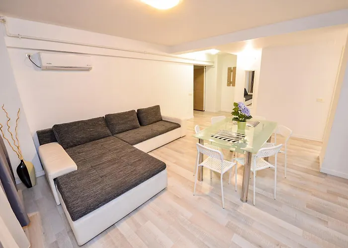 Apartment Adam And Eve Luxury - Shabbat Friendly *