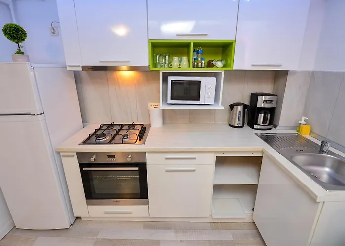 Apartment Adam And Eve Luxury - Shabbat Friendly