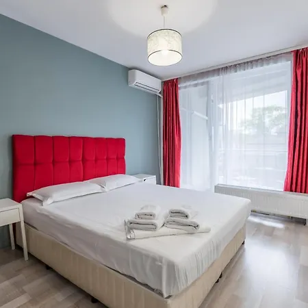 Adam And Eve Luxury - Shabbat Friendly Lägenhet *
