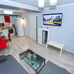 アパート Adam And Eve Luxury - Shabbat Friendly *