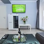 Adam And Eve Luxury - Shabbat Friendly アパート