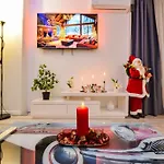 Apartment Adam And Eve Luxury - Shabbat Friendly *