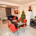 Adam And Eve Luxury - Shabbat Friendly *