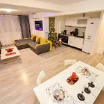 Adam And Eve Luxury - Shabbat Friendly