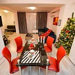 Apartment Adam And Eve Luxury - Shabbat Friendly *