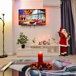 Adam And Eve Luxury - Shabbat Friendly Apartment