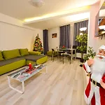 Apartment Adam And Eve Luxury - Shabbat Friendly
