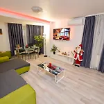Adam And Eve Luxury - Shabbat Friendly Apartment *
