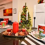 Apartment Adam And Eve Luxury - Shabbat Friendly *