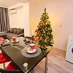 Apartment Adam And Eve Luxury - Shabbat Friendly *