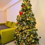 Adam And Eve Luxury - Shabbat Friendly Apartment Bucharest