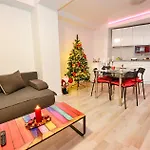 Adam And Eve Luxury - Shabbat Friendly Apartment *