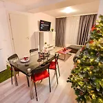 Adam And Eve Luxury - Shabbat Friendly Bucharest