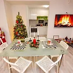 Adam And Eve Luxury - Shabbat Friendly Apartment *