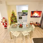 Apartment Adam And Eve Luxury - Shabbat Friendly