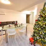 Apartment Adam And Eve Luxury - Shabbat Friendly *