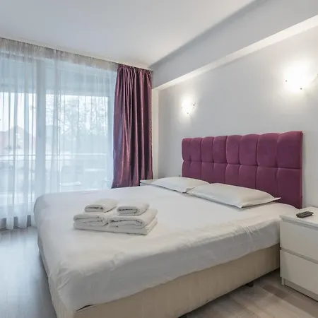 Adam And Eve Luxury - Shabbat Friendly