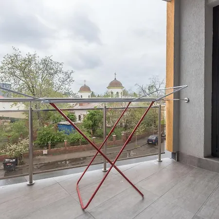 Adam And Eve Luxury - Shabbat Friendly * Bucarest