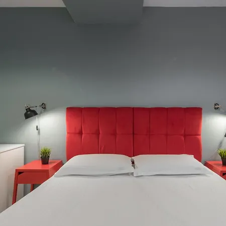 Apartment Adam And Eve Luxury - Shabbat Friendly