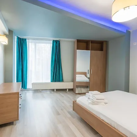 Adam And Eve Luxury - Shabbat Friendly Lejlighed *