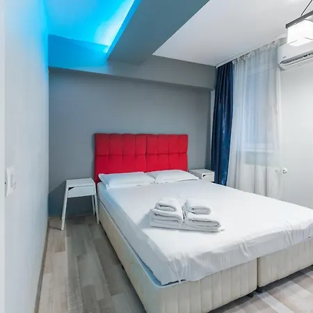 דירה Adam And Eve Luxury - Shabbat Friendly