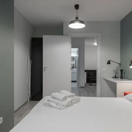 Adam And Eve Luxury - Shabbat Friendly Apartment