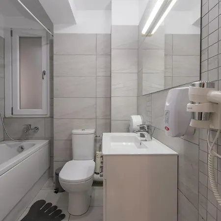 Adam And Eve Luxury - Shabbat Friendly Bukarest