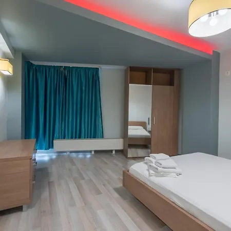 Adam And Eve Luxury - Shabbat Friendly Apartment