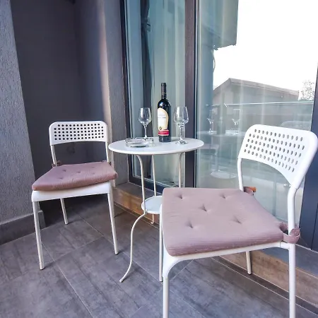 Adam And Eve Luxury - Shabbat Friendly * Bucharest