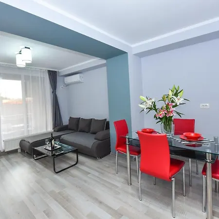 Adam And Eve Luxury - Shabbat Friendly Апартаменти *