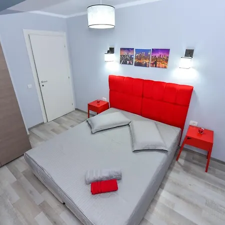 Adam And Eve Luxury - Shabbat Friendly Lejlighed