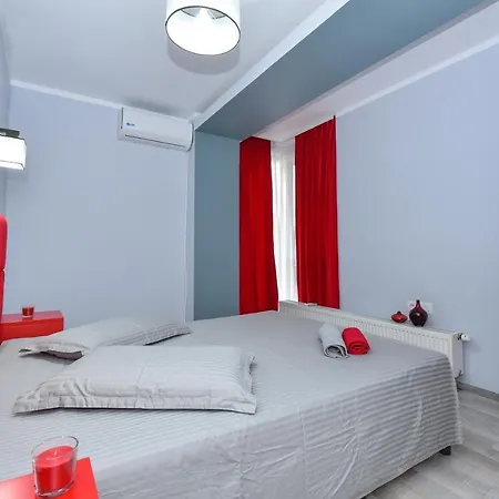 Adam And Eve Luxury - Shabbat Friendly Appartement *