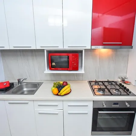 Adam And Eve Luxury - Shabbat Friendly *