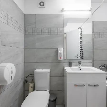 Adam And Eve Luxury - Shabbat Friendly *