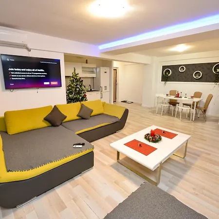 Adam And Eve Luxury - Shabbat Friendly