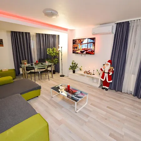 Adam And Eve Luxury - Shabbat Friendly דירה *