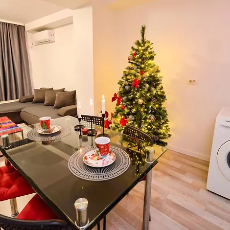 דירה Adam And Eve Luxury - Shabbat Friendly *