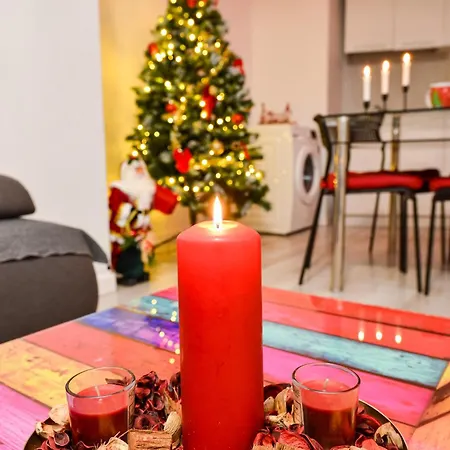 Adam And Eve Luxury - Shabbat Friendly Бухарест
