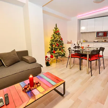 Adam And Eve Luxury - Shabbat Friendly *