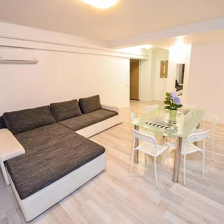 Appartement Adam And Eve Luxury - Shabbat Friendly *