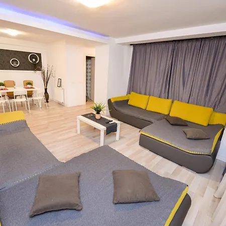 Adam And Eve Luxury - Shabbat Friendly Appartement