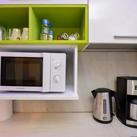 Adam And Eve Luxury - Shabbat Friendly * Bukarest