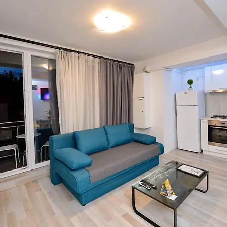 Adam And Eve Luxury - Shabbat Friendly Apartment