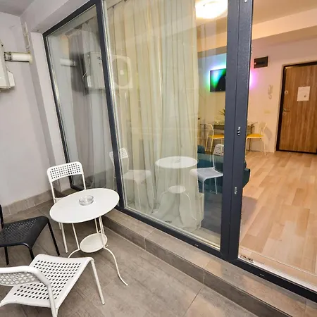 Adam And Eve Luxury - Shabbat Friendly Apartment Bukarest